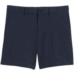 Theory Shorts Men's Size 30 Zaine GF S 7 Patton Baltic M0474206 Tristretch